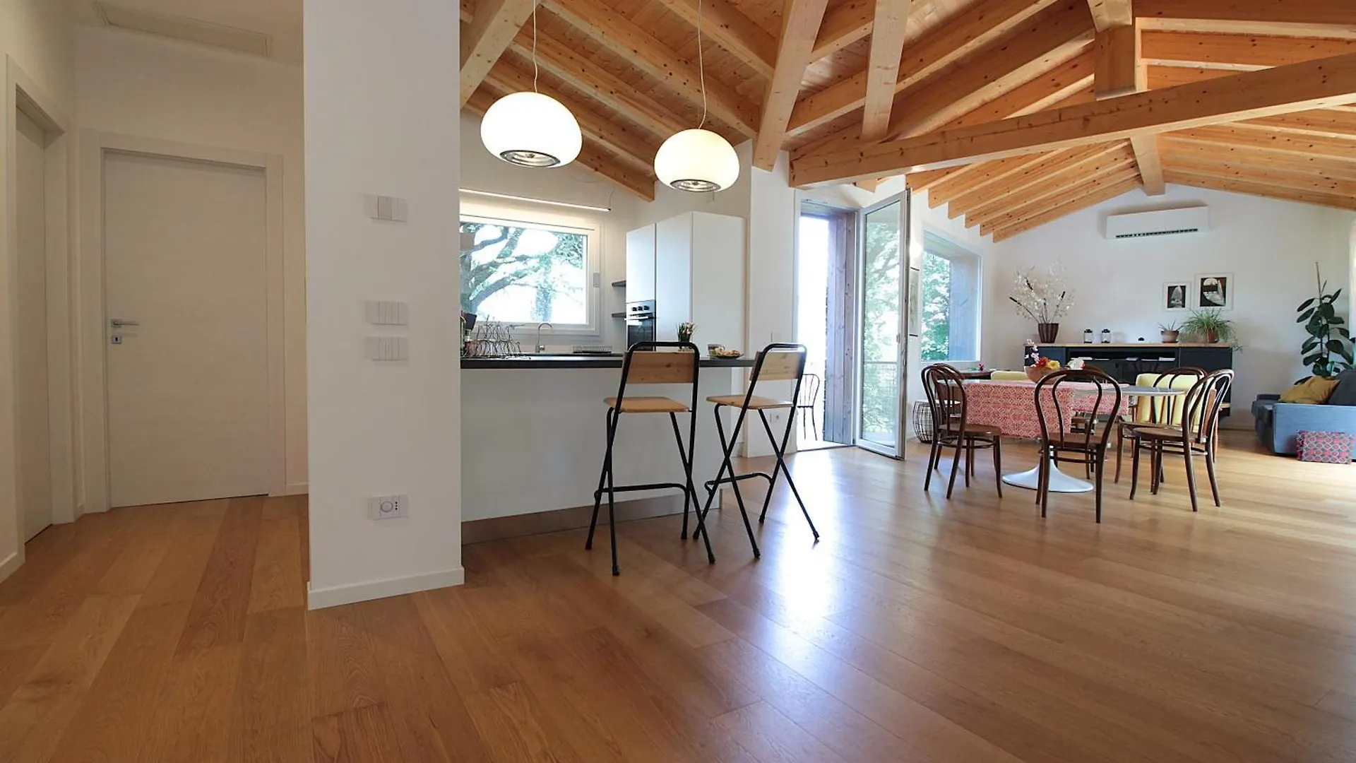 Casa Delle Eriche, Colli Euganei, Pool, Wifi Villa Teolo