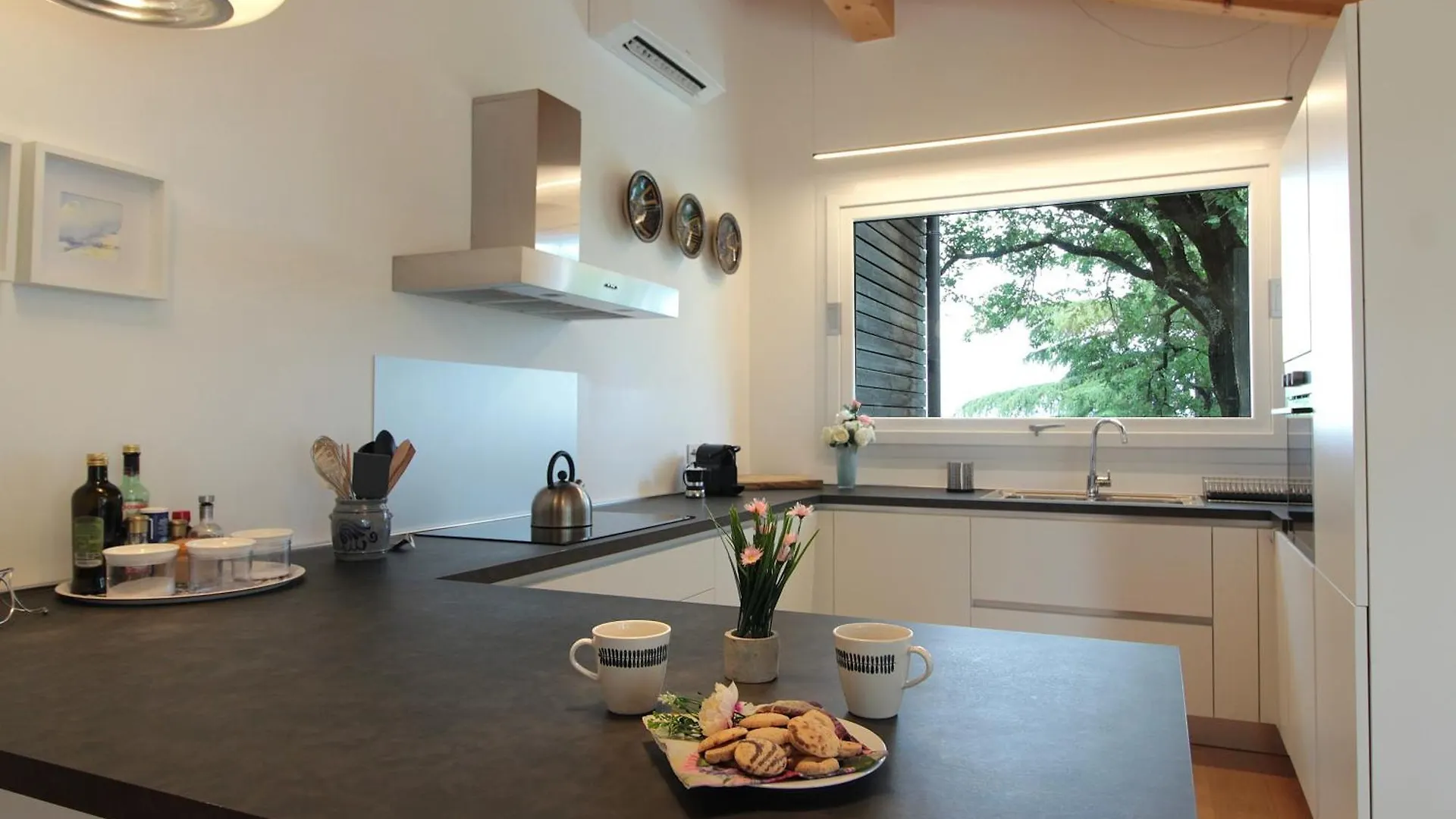 Casa Delle Eriche, Colli Euganei, Pool, Wifi Villa Teolo Olaszország