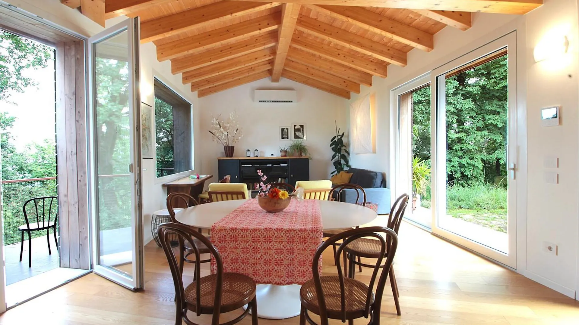 Casa Delle Eriche, Colli Euganei, Pool, Wifi Villa Teolo