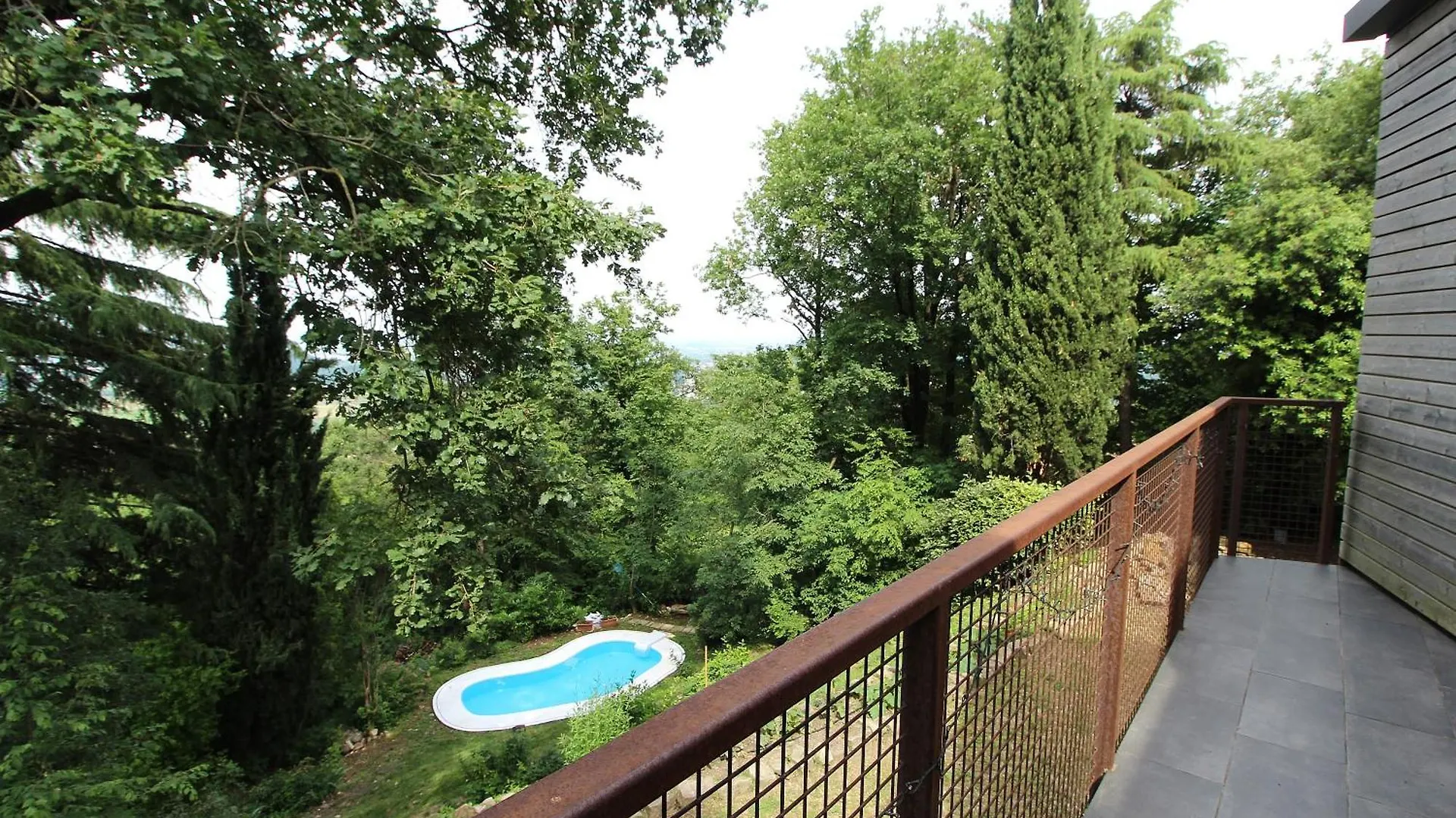 Casa Delle Eriche, Colli Euganei, Pool, Wifi Villa Teolo